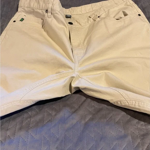 Stio pants mens size 38x34 NWOT‎